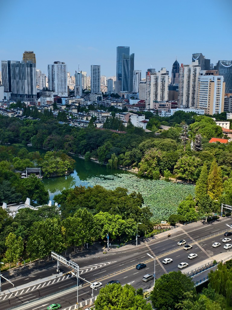 Hefei photo 4